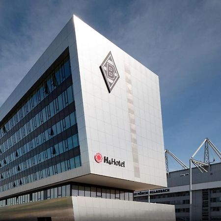 H4 Hotel Moenchengladbach Im Borussia-Park Extérieur photo