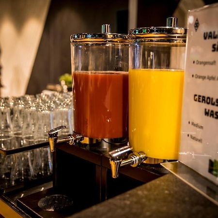 H4 Hotel Moenchengladbach Im Borussia-Park Extérieur photo
