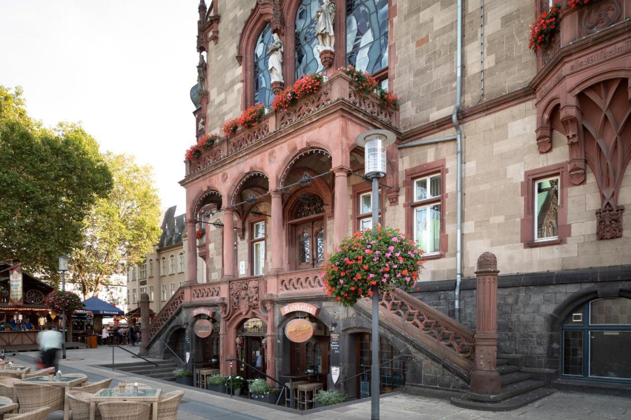 H4 Hotel Moenchengladbach Im Borussia-Park Extérieur photo