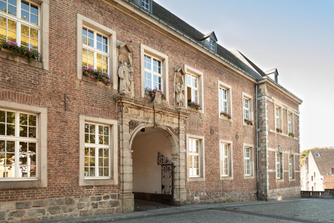 H4 Hotel Moenchengladbach Im Borussia-Park Extérieur photo