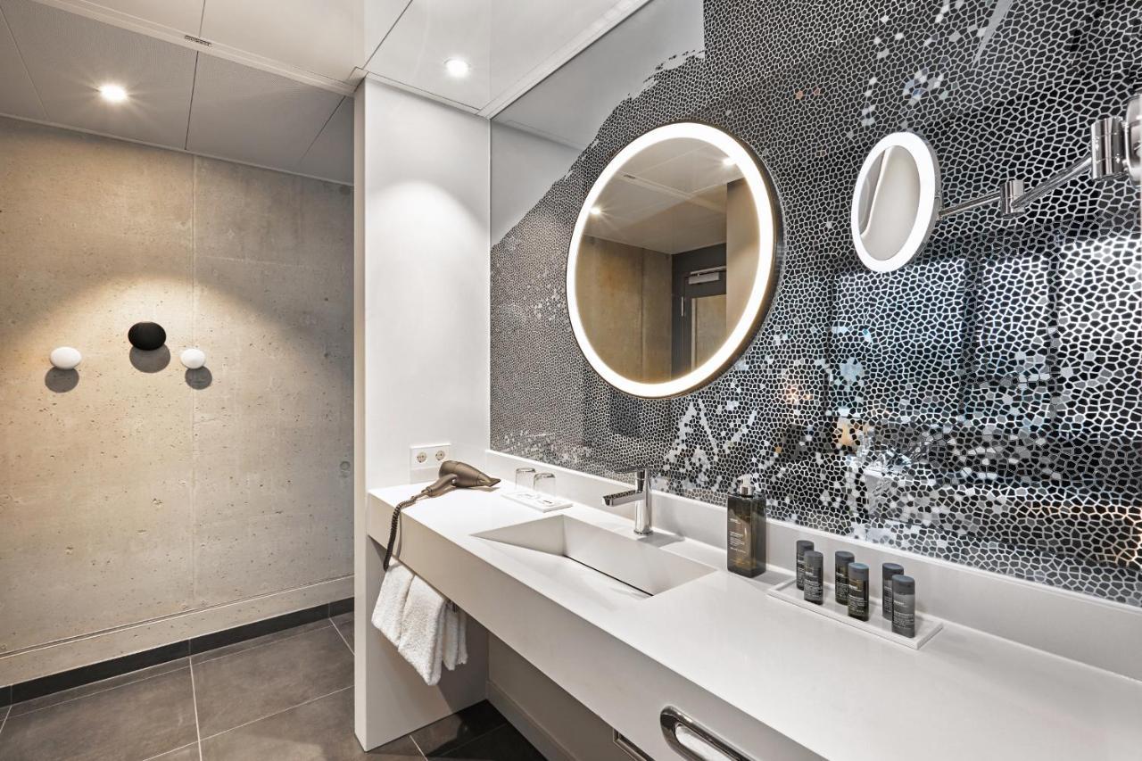 H4 Hotel Moenchengladbach Im Borussia-Park Extérieur photo