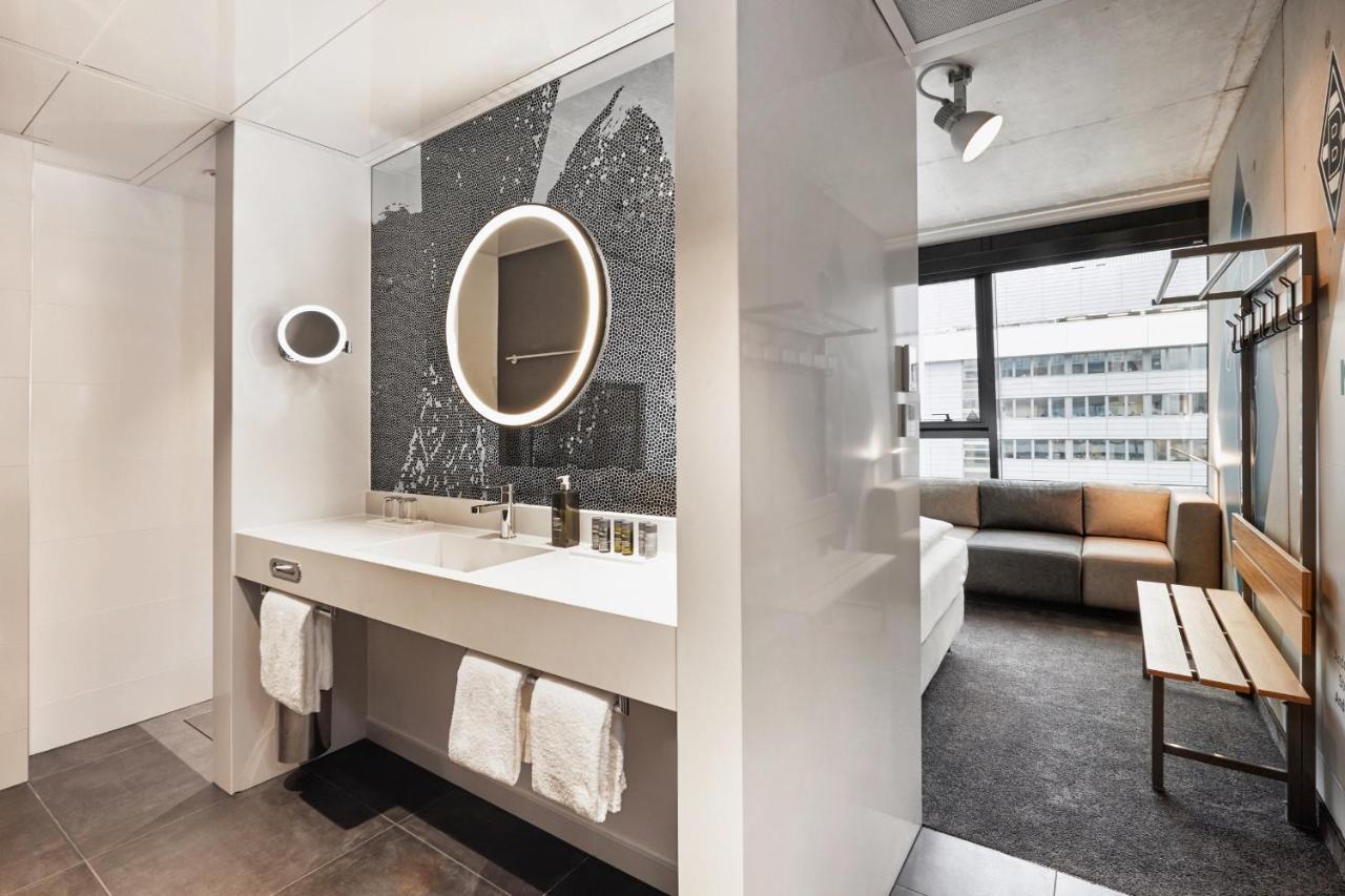 H4 Hotel Moenchengladbach Im Borussia-Park Extérieur photo