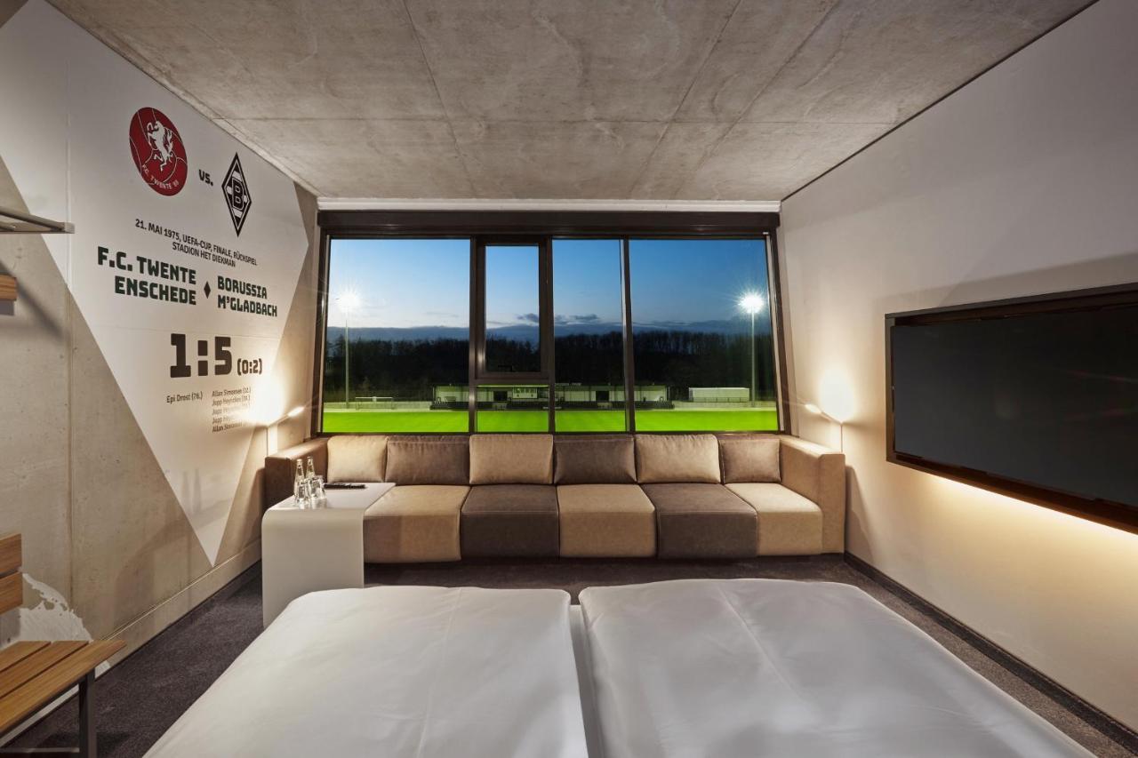 H4 Hotel Moenchengladbach Im Borussia-Park Extérieur photo