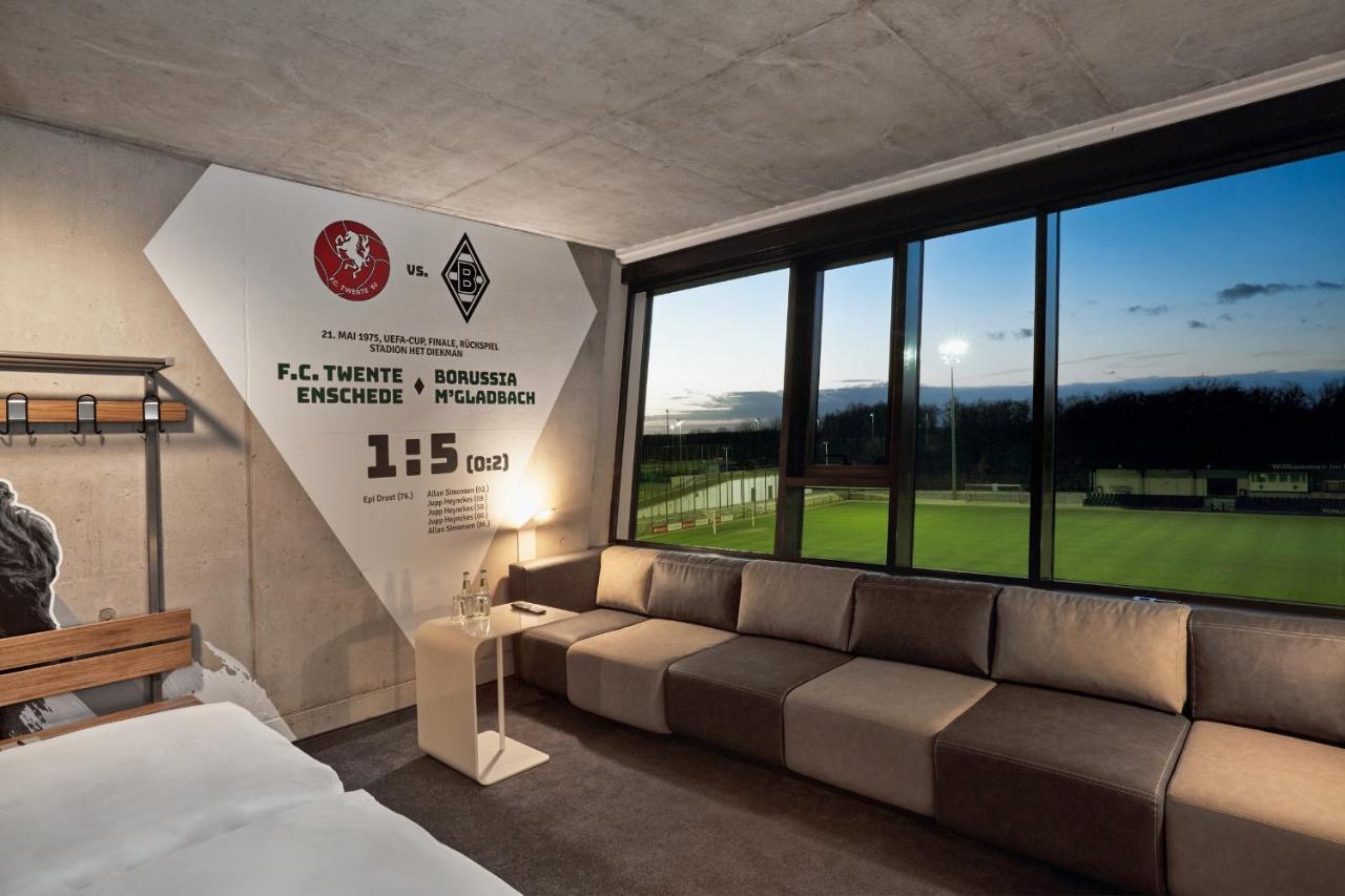 H4 Hotel Moenchengladbach Im Borussia-Park Extérieur photo