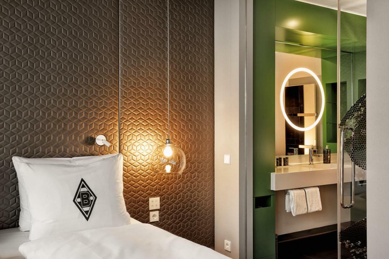 H4 Hotel Moenchengladbach Im Borussia-Park Extérieur photo