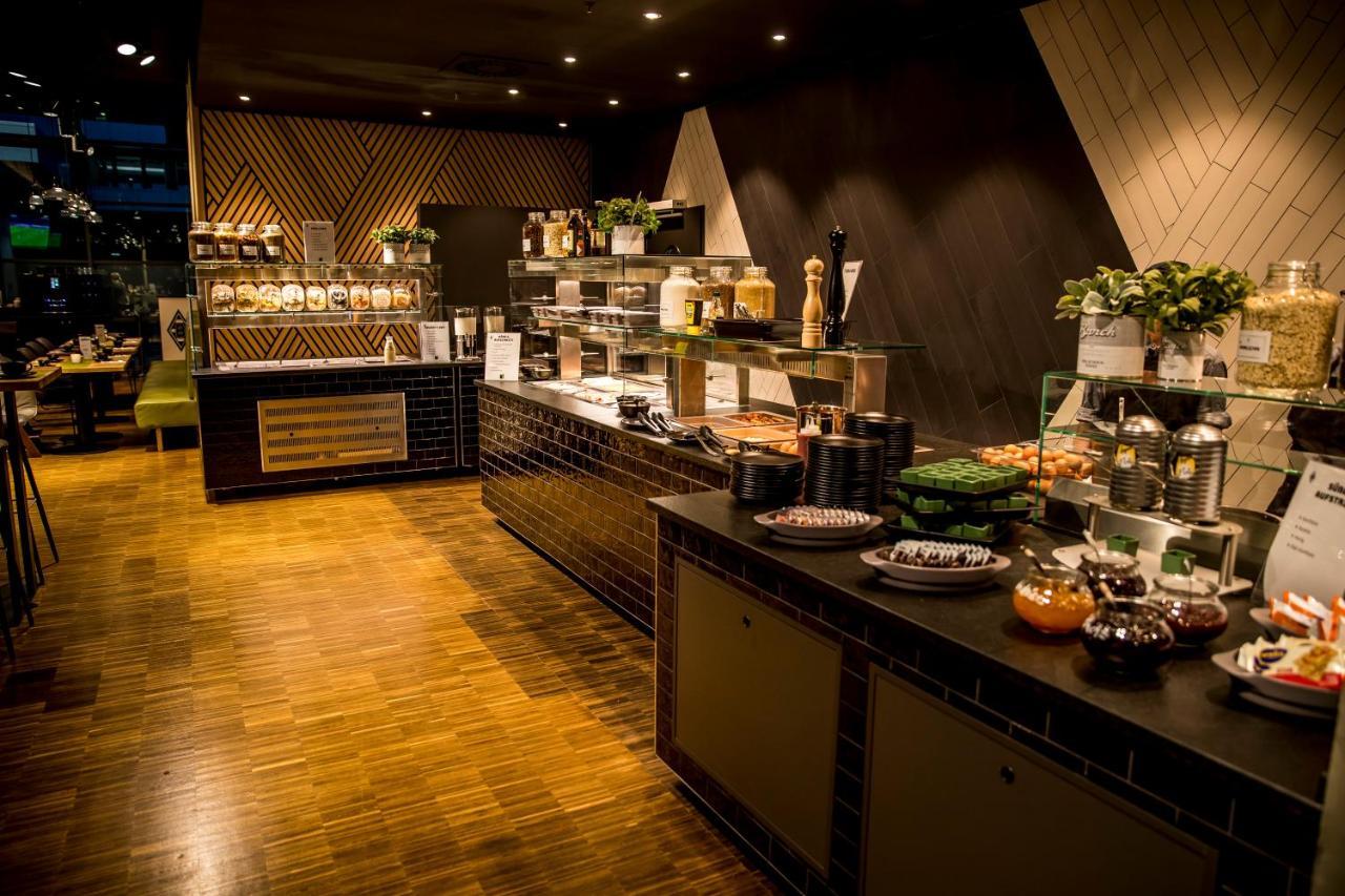 H4 Hotel Moenchengladbach Im Borussia-Park Extérieur photo